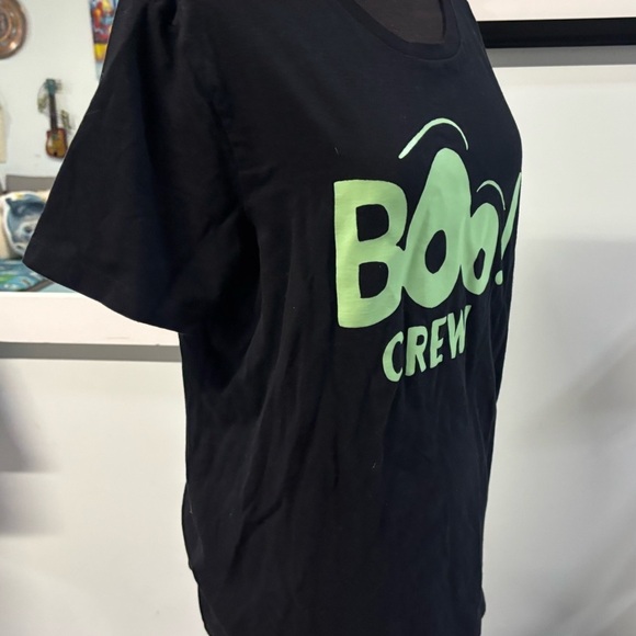 ❤️Old Navy Glow In The Dark Boo Crew Pajama Set-M - Picture 6 of 6